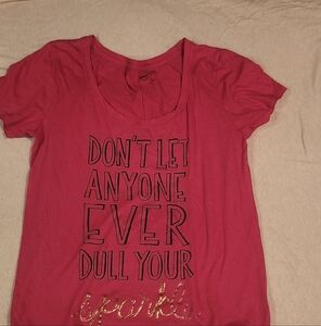 Arizona Jeans Co. Large T-Shirt